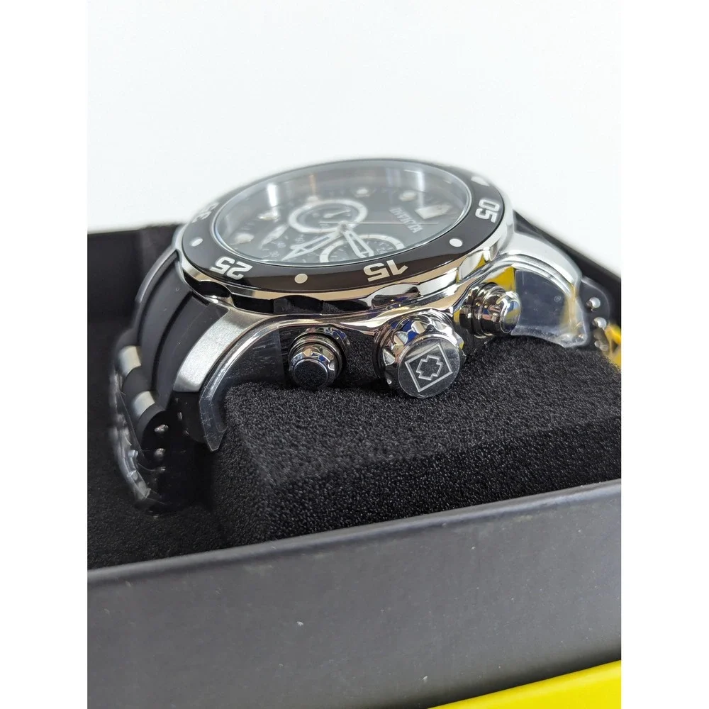 Invicta pro diver